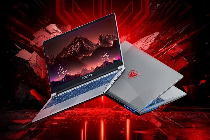 Axioo Pongo 760 V2 Meluncur, Laptop Gaming Murah Spek ‘Rata Kanan’ Axioo Pongo 760 V2 Meluncur, Laptop Gaming Murah Spek ‘Rata Kanan’