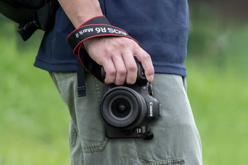 Fitur Canon EOS R6 Mark II, Mirrorless Harga Rp51 Juta