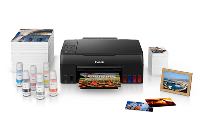 Tips Mengisi Tinta Printer Ink Tank, Anti Tumpah dan Efisien Tips Mengisi Tinta Printer Ink Tank, Anti Tumpah dan Efisien