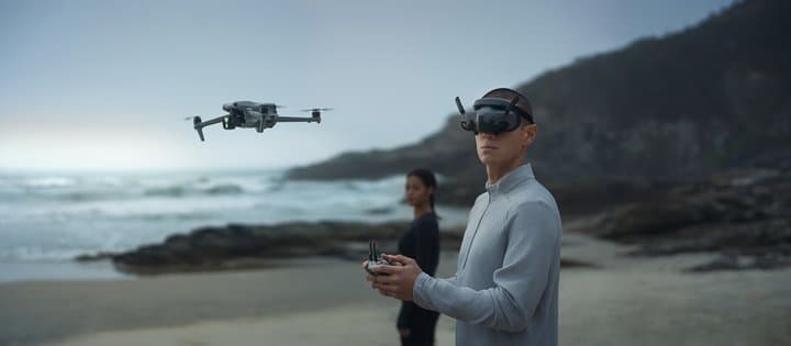 DJI Avata 2 Dirilis Rp6,9 Jutaan, Apa Kelebihannya? DJI Avata 2 Dirilis Rp6,9 Jutaan, Apa Kelebihannya?