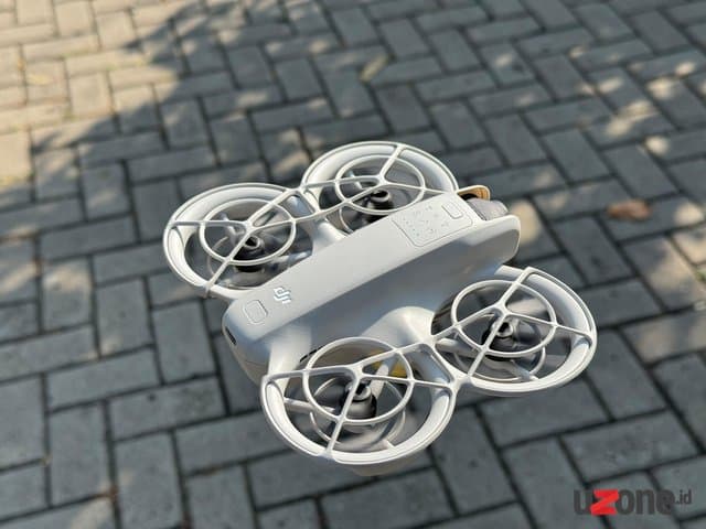Intip Fitur DJI Flip, Drone Lipat Konsep Baru yang Mau Rilis di RI Intip Fitur DJI Flip, Drone Lipat Konsep Baru yang Mau Rilis di RI
