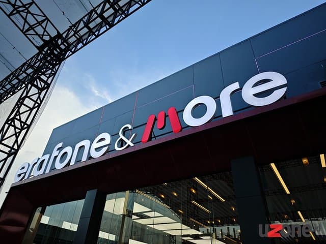 Gerebek Erafone & More di PIK 2: Cari Gadget Sampai Mesin Cuci, Ada! Gerebek Erafone & More di PIK 2: Cari Gadget Sampai Mesin Cuci, Ada!