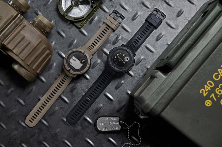 Ragam Pilihan Smartwatch Garmin untuk Jaga Kebugaraan Saat Puasa Ragam Pilihan Smartwatch Garmin untuk Jaga Kebugaraan Saat Puasa