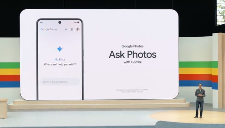 Ask Photos, Cari Foto di Google Photos Tinggal Tanya ke Gemini Ask Photos, Cari Foto di Google Photos Tinggal Tanya ke Gemini