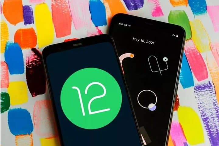 Sejarah Android: Dibuat untuk Kamera, Kini Mobile OS Terbesar Sedunia Sejarah Android: Dibuat untuk Kamera, Kini Mobile OS Terbesar Sedunia