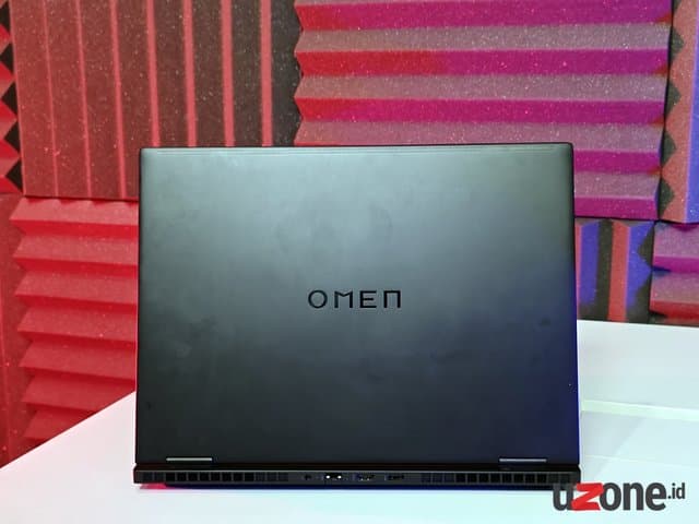 Review Omen by HP Transcend 16: Laptop Gaming Kok Sekalem ini? Review Omen by HP Transcend 16: Laptop Gaming Kok Sekalem ini?