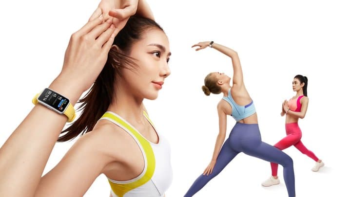Bawa Fitur Kelas Smartwatch, Huawei Band 9 Dirilis Mulai Rp499 RIbuan Bawa Fitur Kelas Smartwatch, Huawei Band 9 Dirilis Mulai Rp499 RIbuan