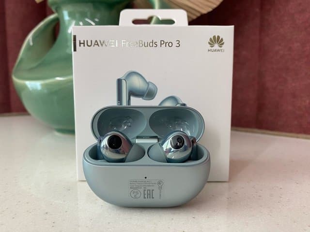 Mau Dirilis, Simak 4 Fitur Unggulan Huawei FreeBuds Pro 3 Mau Dirilis, Simak 4 Fitur Unggulan Huawei FreeBuds Pro 3