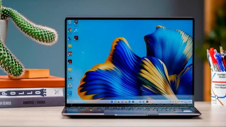 Huawei MateBook X Pro 2024 Tiba di RI, Enteng Banget Gak Sampai 1 Kg Huawei MateBook X Pro 2024 Tiba di RI, Enteng Banget Gak Sampai 1 Kg