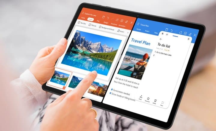 Harga Huawei MatePad SE, Tablet Murah Layarnya Sudah 2K Harga Huawei MatePad SE, Tablet Murah Layarnya Sudah 2K