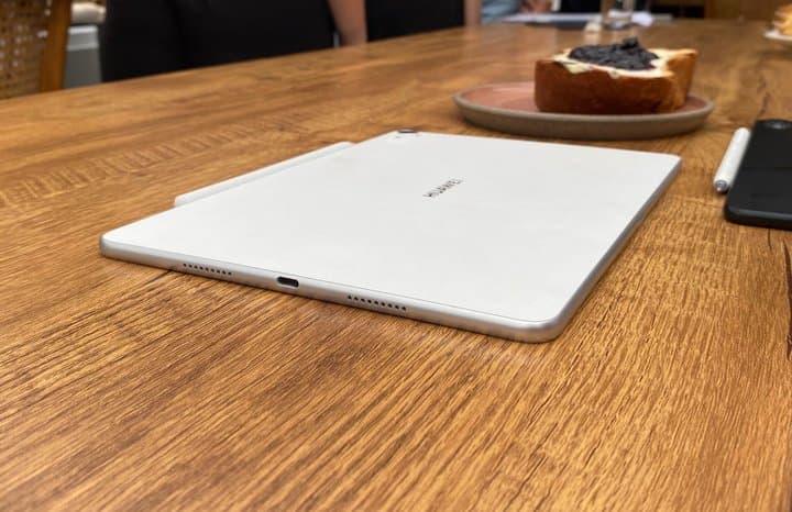 Tablet Premium Huawei Matepad Air Siap Meluncur, Kapan? Tablet Premium Huawei Matepad Air Siap Meluncur, Kapan?
