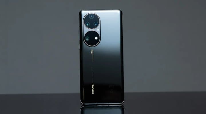 UCA 2022: Predikat Best Flagship Smartphone untuk Huawei P50 Pro UCA 2022: Predikat Best Flagship Smartphone untuk Huawei P50 Pro