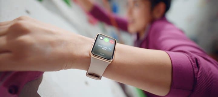 Huawei Watch Fit 2 Lebih Murah dan Ramping, Fiturnya Juga Dikorting Huawei Watch Fit 2 Lebih Murah dan Ramping, Fiturnya Juga Dikorting