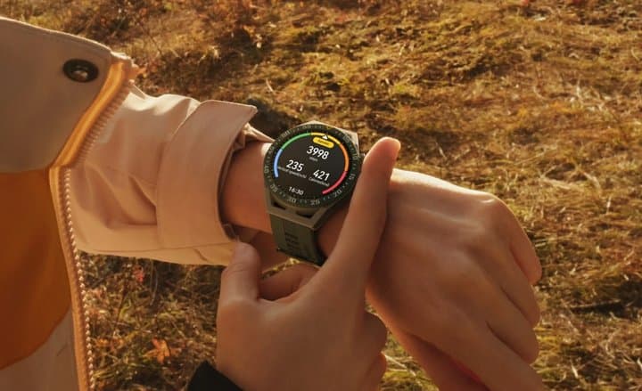 Wearable Ekonomis Baru dari Huawei, Watch GT 3 SE dan Freebuds 5i Wearable Ekonomis Baru dari Huawei, Watch GT 3 SE dan Freebuds 5i
