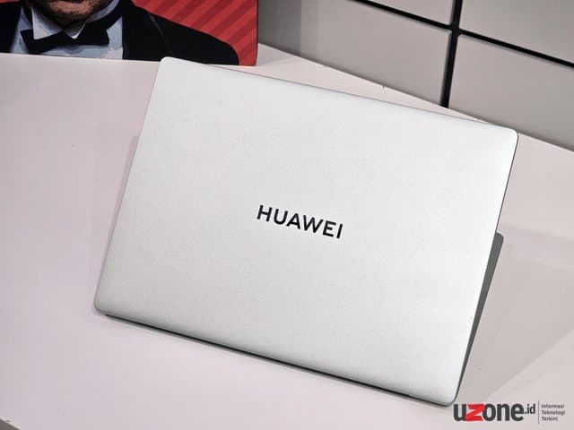 Review Huawei MateBook 14 2024: Harga dan Fiturnya Sepadan Review Huawei MateBook 14 2024: Harga dan Fiturnya Sepadan