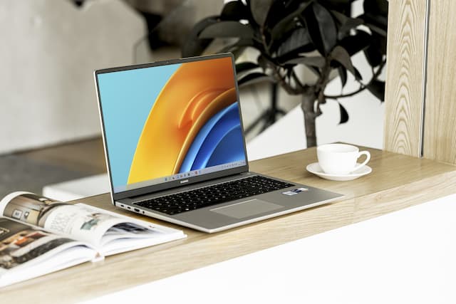 Laptop Huawei MateBook D16 Diluncurkan 27 Juli, Apa Saja Kelebihannya?
