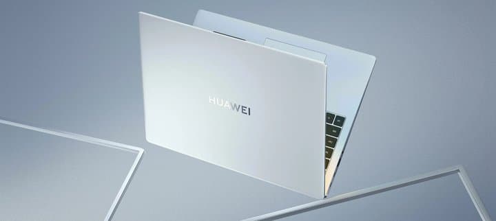 Huawei MateBook D16 Tampil dengan Desain dan Prosesor Baru Huawei MateBook D16 Tampil dengan Desain dan Prosesor Baru