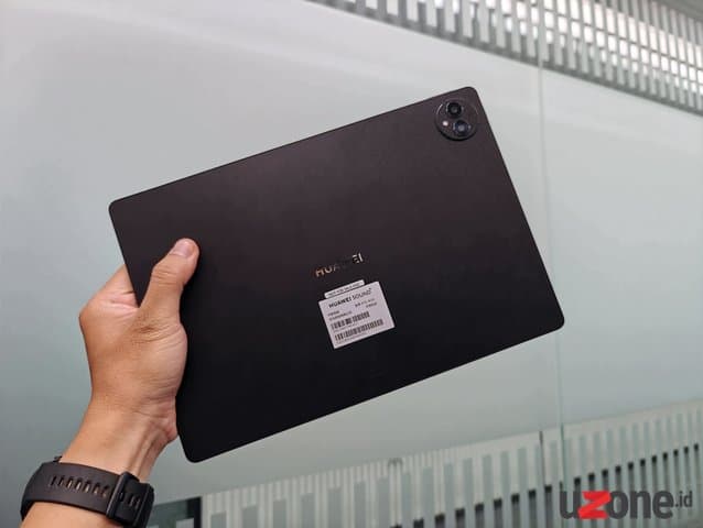 Spesifikasi Huawei MatePad Pro 13.2, Awal Tahun Dijual di Indonesia Spesifikasi Huawei MatePad Pro 13.2, Awal Tahun Dijual di Indonesia