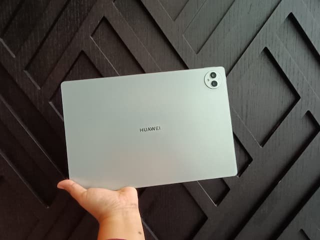 Kreator Merapat! Huawei MatePad Pro 13.2 Dijual Rp15 Jutaan
