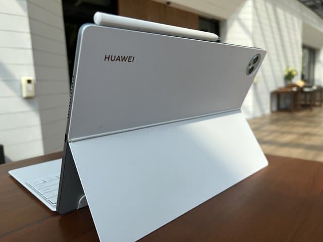 Review Singkat: Kelebihan dan Kekurangan Huawei MatePad Pro 13.2 Review Singkat: Kelebihan dan Kekurangan Huawei MatePad Pro 13.2