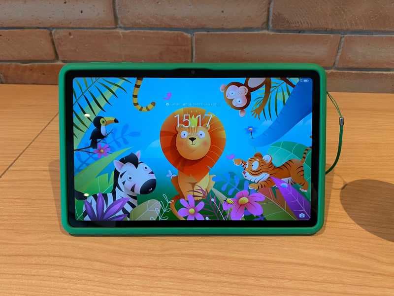 5 Fitur Keamanan Huawei MatePad SE Kids Edition Untuk Anak-Anak 