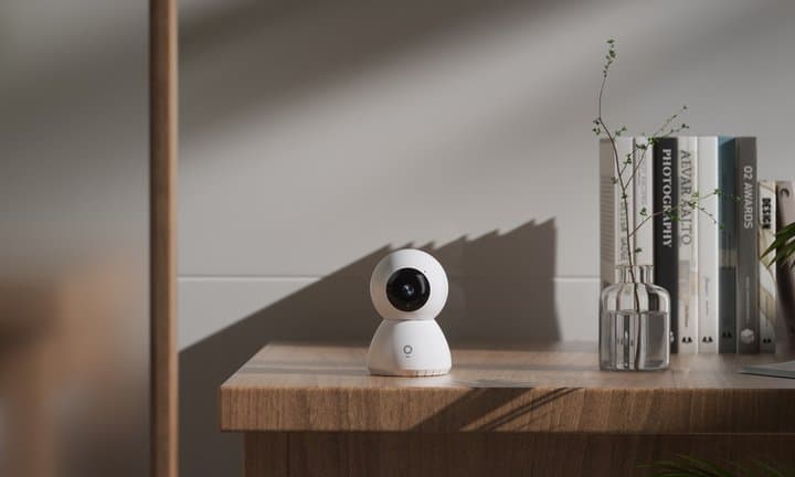 CCTV Olike OM-H1 Bisa Rekam Video 355 Derajat, Harganya Rp300 Ribuan CCTV Olike OM-H1 Bisa Rekam Video 355 Derajat, Harganya Rp300 Ribuan