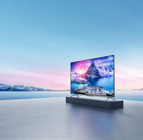 Deretan Kelebihan Xiaomi Q1E 55, Smart TV QLED Harga Rp8 Jutaan Deretan Kelebihan Xiaomi Q1E 55, Smart TV QLED Harga Rp8 Jutaan