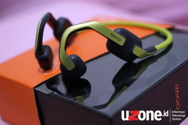 Imoo Ear Care, Headset Wireless dengan Fitur Ramah Anak Imoo Ear Care, Headset Wireless dengan Fitur Ramah Anak
