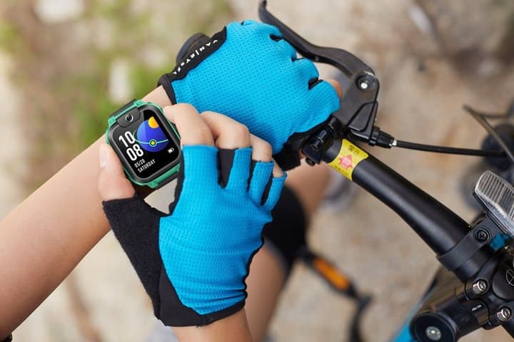 Smartwatch untuk Anak Imoo Z1 Dirilis, Harganya Rp1,3 Jutaan Smartwatch untuk Anak Imoo Z1 Dirilis, Harganya Rp1,3 Jutaan
