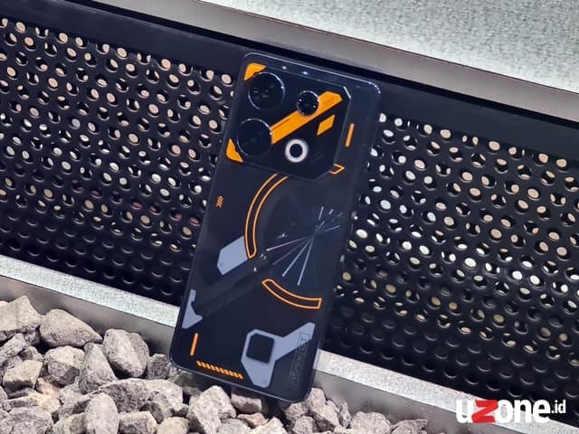 Infinix GT 20 Pro Ditenagai MediaTek Dimensity 8200, Bakal Rilis di RI Infinix GT 20 Pro Ditenagai MediaTek Dimensity 8200, Bakal Rilis di RI