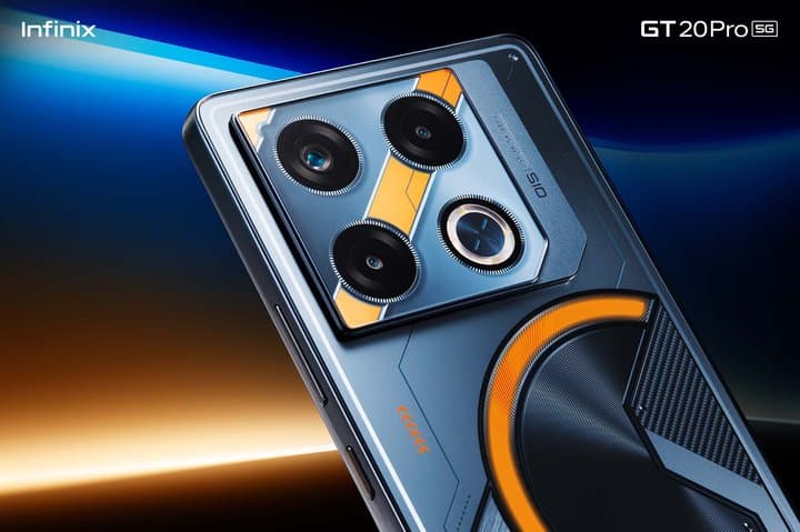Infinix GT 20 Pro Meluncur 21 Mei di Indonesia, Barengan iQOO Z9 5G Infinix GT 20 Pro Meluncur 21 Mei di Indonesia, Barengan iQOO Z9 5G