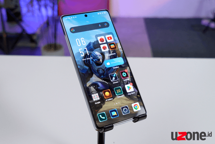 iQOO Z9 vs Infinix GT 20 Pro: Harga Rp4 Jutaan, Bagus Mana? iQOO Z9 vs Infinix GT 20 Pro: Harga Rp4 Jutaan, Bagus Mana?