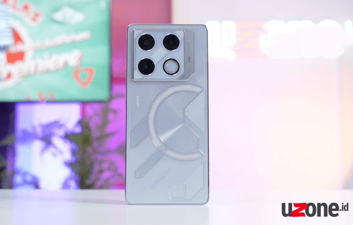 Review Infinix GT 20 Pro: HP Gaming Murah, Ngegame Tembus 120 FPS Review Infinix GT 20 Pro: HP Gaming Murah, Ngegame Tembus 120 FPS
