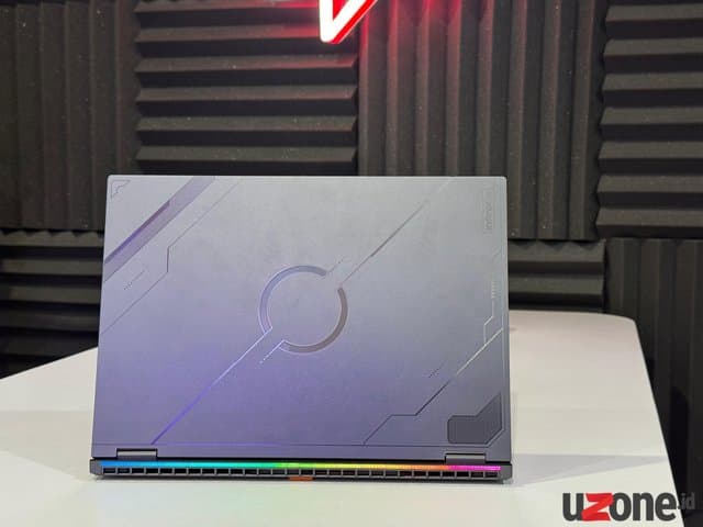 Review Infinix GT Book: Bukti Infinix Bisa Bikin Laptop Gaming Bagus Review Infinix GT Book: Bukti Infinix Bisa Bikin Laptop Gaming Bagus