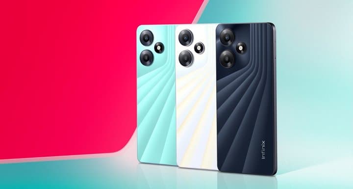Harga Sejutaan, Spek Infinix Hot 30 Lancar Buat Main Free Fire Harga Sejutaan, Spek Infinix Hot 30 Lancar Buat Main Free Fire