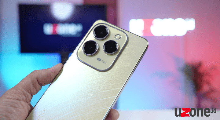 Menggenggam Infinix Hot 40 Pro, Ponsel Rp2 Jutaan Buat si ‘Bocil FF’ Menggenggam Infinix Hot 40 Pro, Ponsel Rp2 Jutaan Buat si ‘Bocil FF’