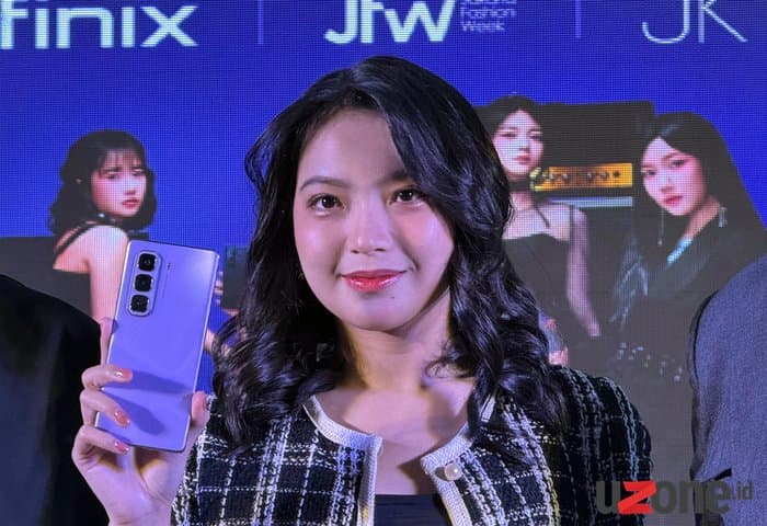 Produk Terakhir Infinix Tahun Ini Bukan Hot 50 Pro+, Ini Bocorannya Produk Terakhir Infinix Tahun Ini Bukan Hot 50 Pro+, Ini Bocorannya