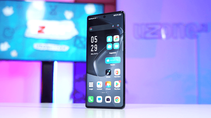 Harga dan Spesifikasi Ponsel ‘Si Paling Tipis’, Infinix Hot 50 Pro+ Harga dan Spesifikasi Ponsel ‘Si Paling Tipis’, Infinix Hot 50 Pro+