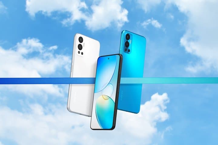 Infinix Hot 12 Debut di Indonesia, Harganya Cocok Buat Gamer Pemula Infinix Hot 12 Debut di Indonesia, Harganya Cocok Buat Gamer Pemula