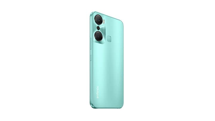 Dibanderol Rp2,1 Juta, Infinix Hot 12 Pro Bawa Kamera 50 MP & RAM 8 GB Dibanderol Rp2,1 Juta, Infinix Hot 12 Pro Bawa Kamera 50 MP & RAM 8 GB