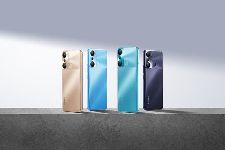 Cuma Sejutaan, Baterai Infinix Hot 20i Bisa Tahan 3 Hari Cuma Sejutaan, Baterai Infinix Hot 20i Bisa Tahan 3 Hari