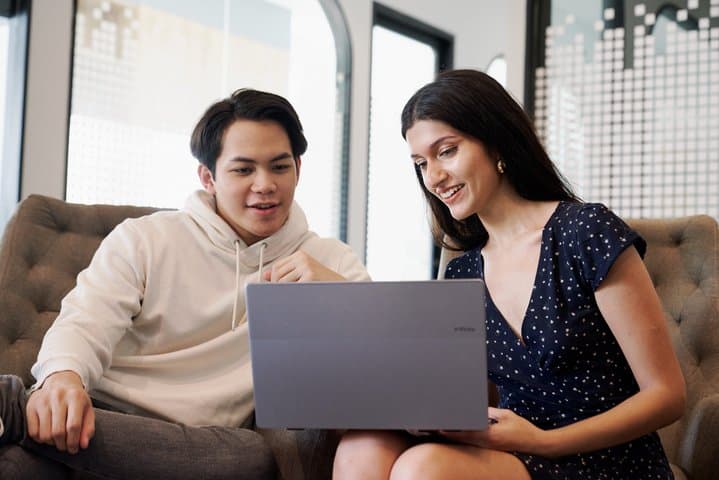 Infinix Rilis Laptop Rp5 Jutaan, Idaman Pegawai Kantoran Infinix Rilis Laptop Rp5 Jutaan, Idaman Pegawai Kantoran