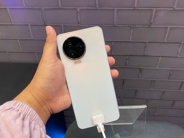 Harga Rp2 Jutaan, Infinix Note 12 2023 Cocok Buat Mabar Sampai Ngonten Harga Rp2 Jutaan, Infinix Note 12 2023 Cocok Buat Mabar Sampai Ngonten