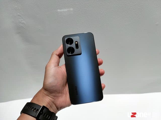 Menanti Infinix Zero 30 5G di Indonesia, Desainnya Mirip Zero Ultra Menanti Infinix Zero 30 5G di Indonesia, Desainnya Mirip Zero Ultra