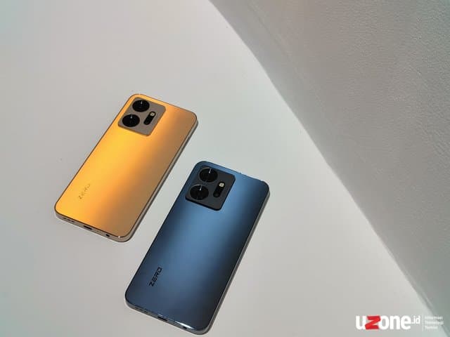 Infinix Zero 20 Punya Kamera Selfie 60MP OIS, Cocok buat Ngevlog Infinix Zero 20 Punya Kamera Selfie 60MP OIS, Cocok buat Ngevlog