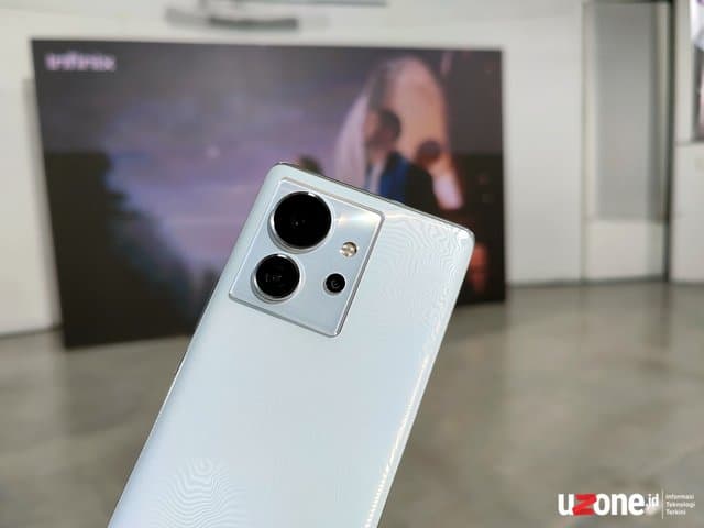 Mengenal ISOCELL HP1, Sensor 200 MP untuk Infinix Zero Ultra Mengenal ISOCELL HP1, Sensor 200 MP untuk Infinix Zero Ultra