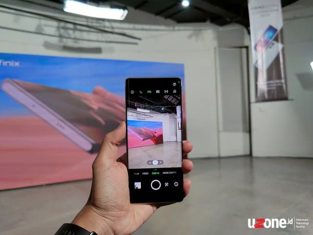 Review Kamera Infinix Zero Ultra: Gimmick atau Beneran Bagus? Review Kamera Infinix Zero Ultra: Gimmick atau Beneran Bagus?