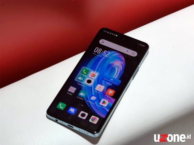 Hands-on Infinix Note 30 dan Note 30 Pro: Ponsel Rp2 Juta Naik Level! Hands-on Infinix Note 30 dan Note 30 Pro: Ponsel Rp2 Juta Naik Level!