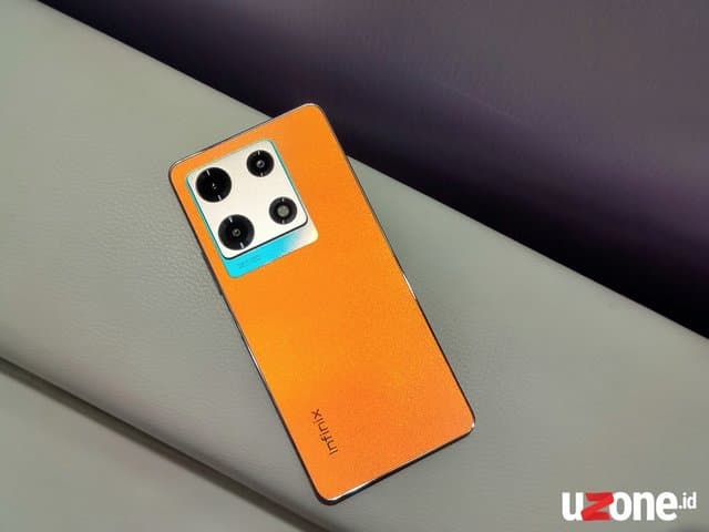 Infinix Segera Rilis Note 40 Pro+, Bakal Senggol Redmi Note 13 Pro+ Infinix Segera Rilis Note 40 Pro+, Bakal Senggol Redmi Note 13 Pro+