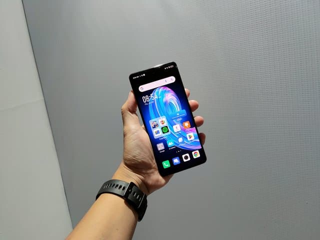 Infinix Note 30 Series Meluncur, Harga Rp2 Jutaan Dukung Wireless Charging Infinix Note 30 Series Meluncur, Harga Rp2 Jutaan Dukung Wireless Charging